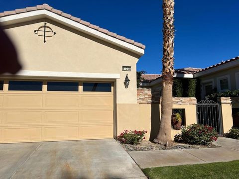 Photo of 81244 Victoria Lane, La Quinta, CA 92253 (MLS # 219137192DA)