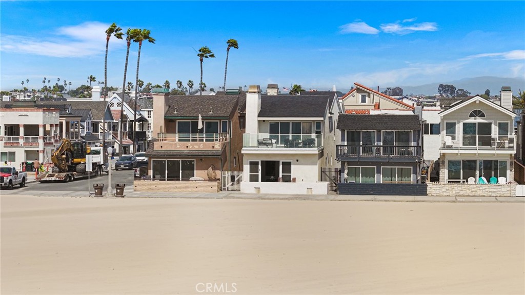 Balboa Peninsula (Residential) (BALP) - Residential