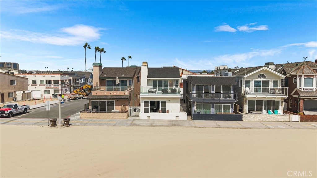 Balboa Peninsula (Residential) (BALP) - Residential