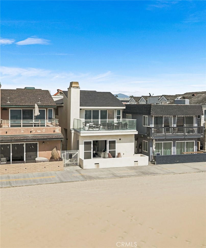 Balboa Peninsula (Residential) (BALP) - Residential
