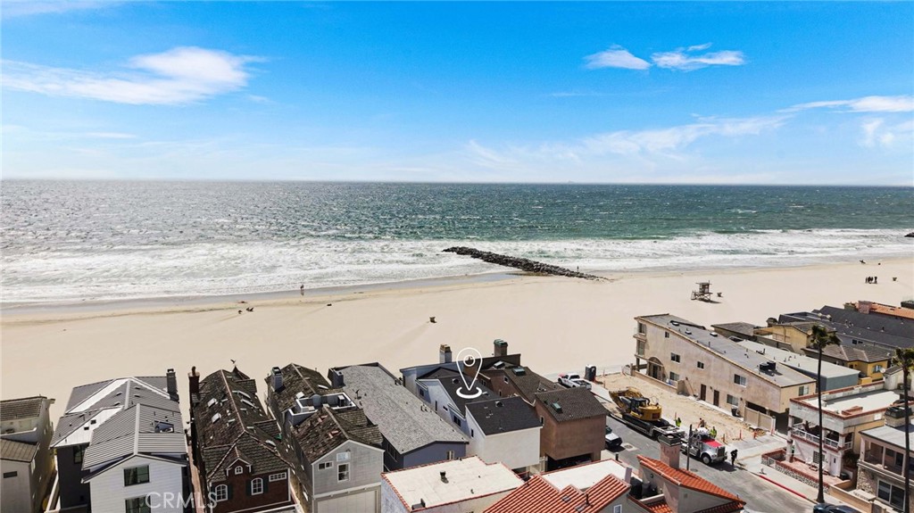 Balboa Peninsula (Residential) (BALP) - Residential