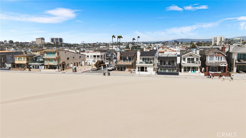 Balboa Peninsula (Residential) (BALP) - Residential