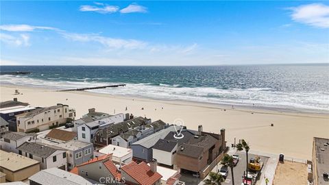 3012 W Oceanfront Newport Beach CA 92663