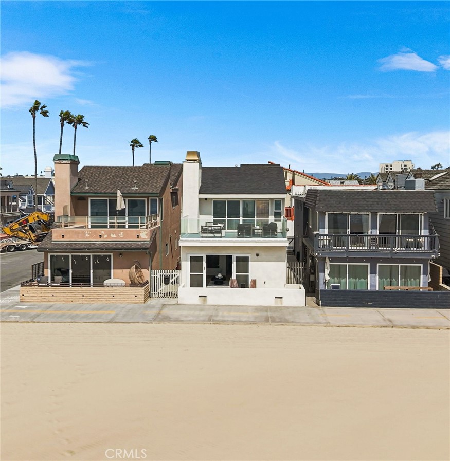 Balboa Peninsula (Residential) (BALP) - Residential
