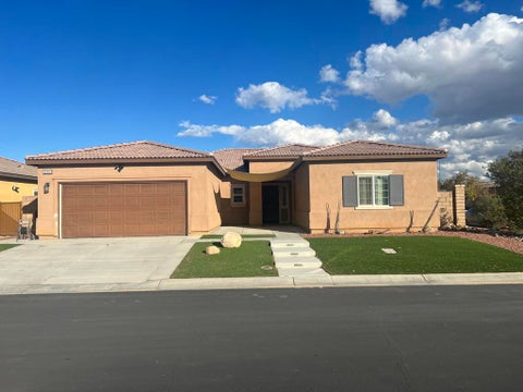 Photo of 42912 Gazapo Court, Indio, CA 92203 (MLS # 219154823DA)