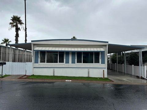 Photo of 8301 Mission Gorge Rd Rd #274, Santee, CA 92071 (MLS # PTP2508651)