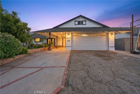 Photo of 26277 28th ST, Highland, CA 92346 (MLS # IG26197443)