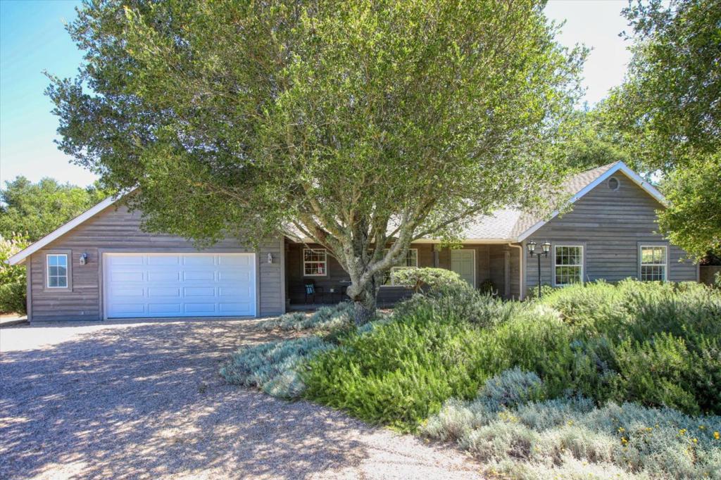 11995 San Marcos Road