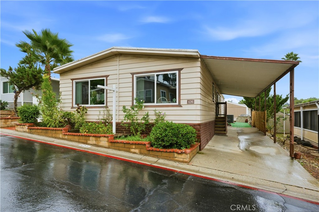 17350 E Temple Ave 426