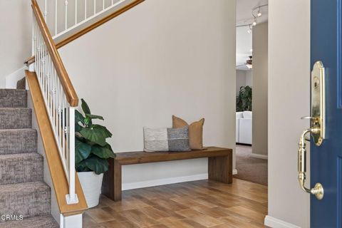 Tiny photo for 424 Roosevelt Court, Ventura, CA 93003 (MLS # V1-36586)