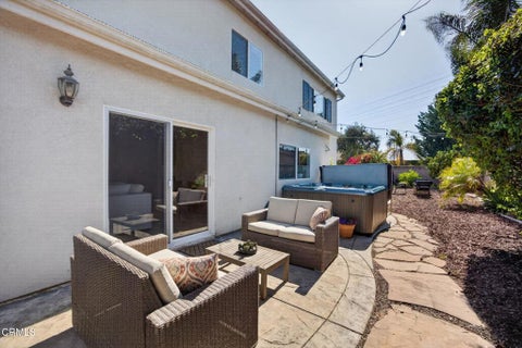 Tiny photo for 424 Roosevelt Court, Ventura, CA 93003 (MLS # V1-36586)