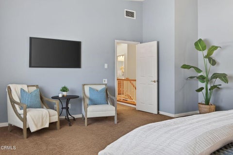 Tiny photo for 424 Roosevelt Court, Ventura, CA 93003 (MLS # V1-36586)