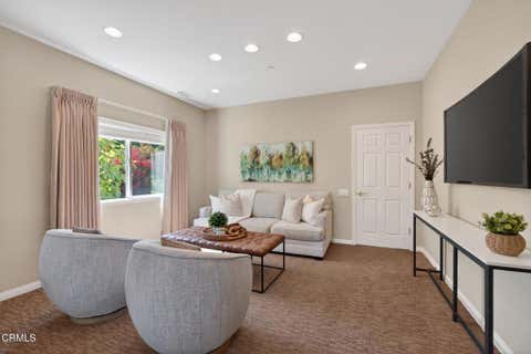 Tiny photo for 424 Roosevelt Court, Ventura, CA 93003 (MLS # V1-36586)