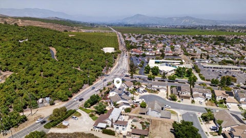 Tiny photo for 424 Roosevelt Court, Ventura, CA 93003 (MLS # V1-36586)