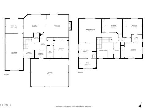 Tiny photo for 424 Roosevelt Court, Ventura, CA 93003 (MLS # V1-36586)