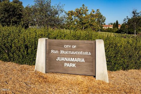 Tiny photo for 424 Roosevelt Court, Ventura, CA 93003 (MLS # V1-36586)