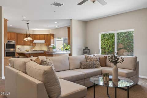 Tiny photo for 424 Roosevelt Court, Ventura, CA 93003 (MLS # V1-36586)