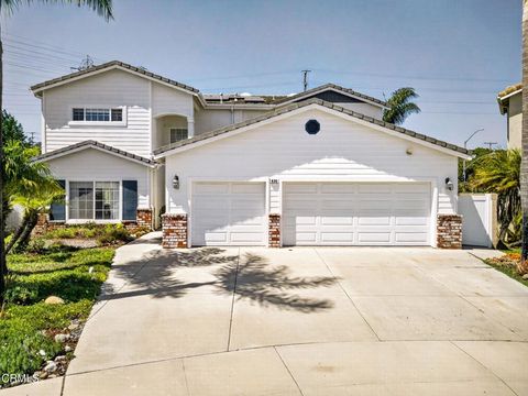 Photo of 424 Roosevelt Court, Ventura, CA 93003 (MLS # V1-36586)