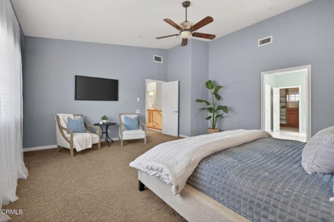 Tiny photo for 424 Roosevelt Court, Ventura, CA 93003 (MLS # V1-36586)