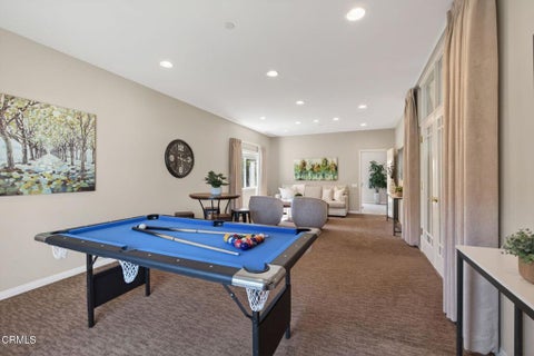 Tiny photo for 424 Roosevelt Court, Ventura, CA 93003 (MLS # V1-36586)