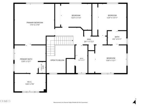 Tiny photo for 424 Roosevelt Court, Ventura, CA 93003 (MLS # V1-36586)