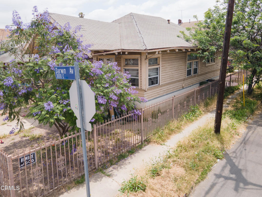 3000 Darwin Avenue