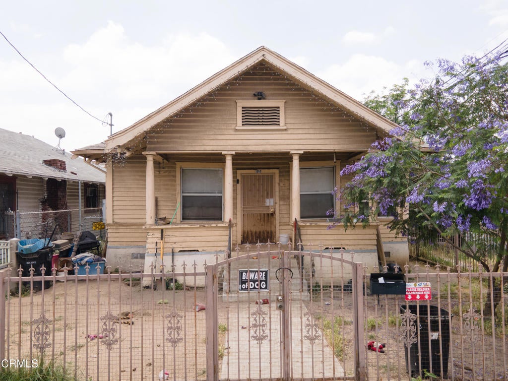 3000 Darwin Avenue, Los Angeles CA 90031