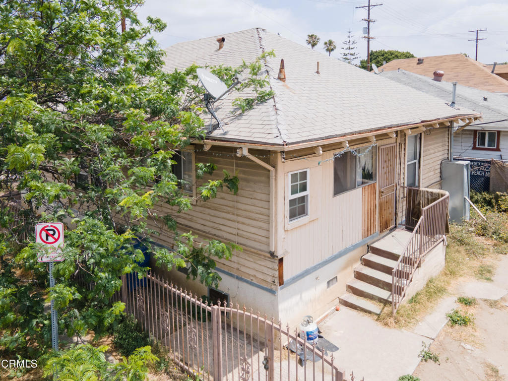 3000 Darwin Avenue