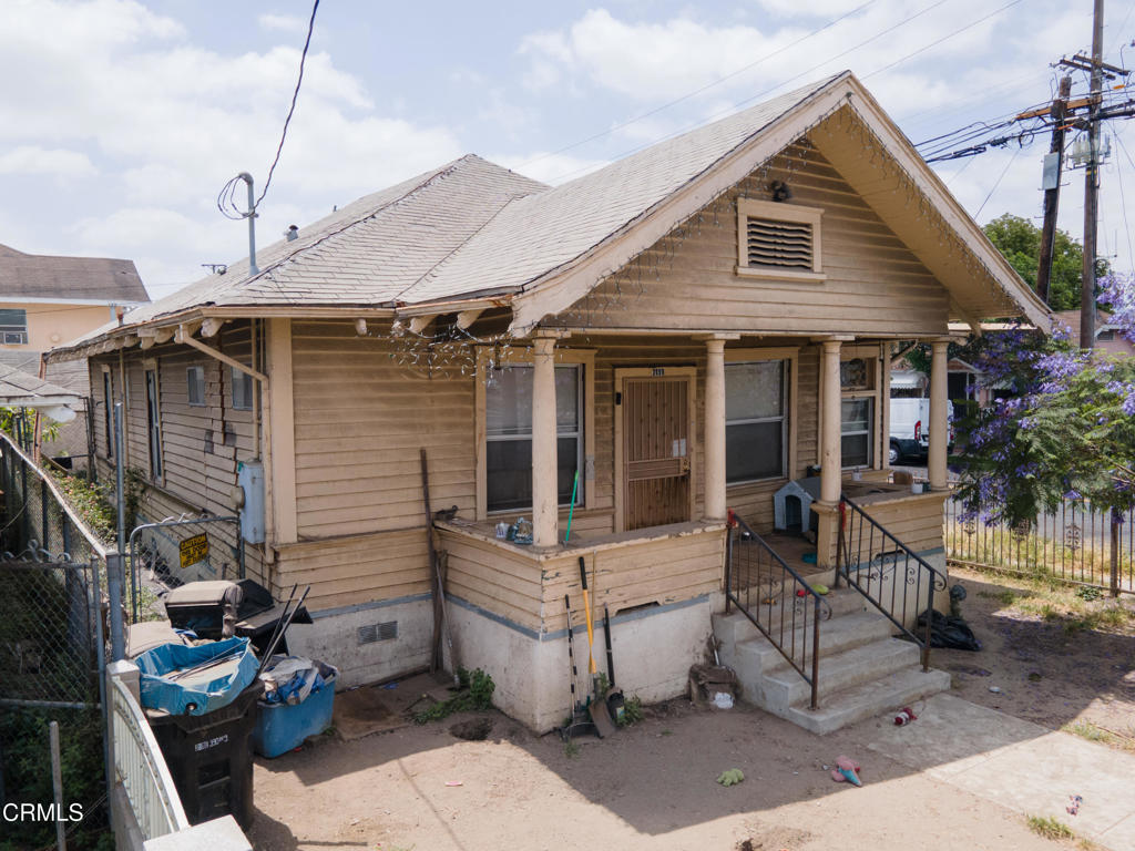 3000 Darwin Avenue