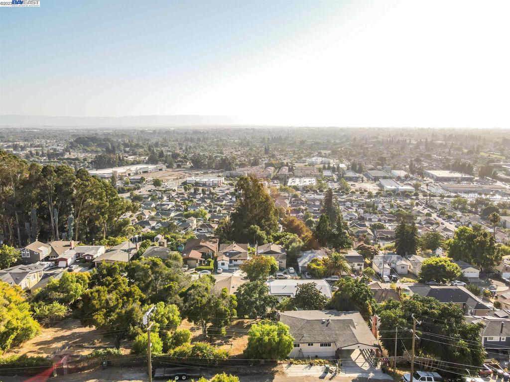 HAYWARD HILLS - Residential