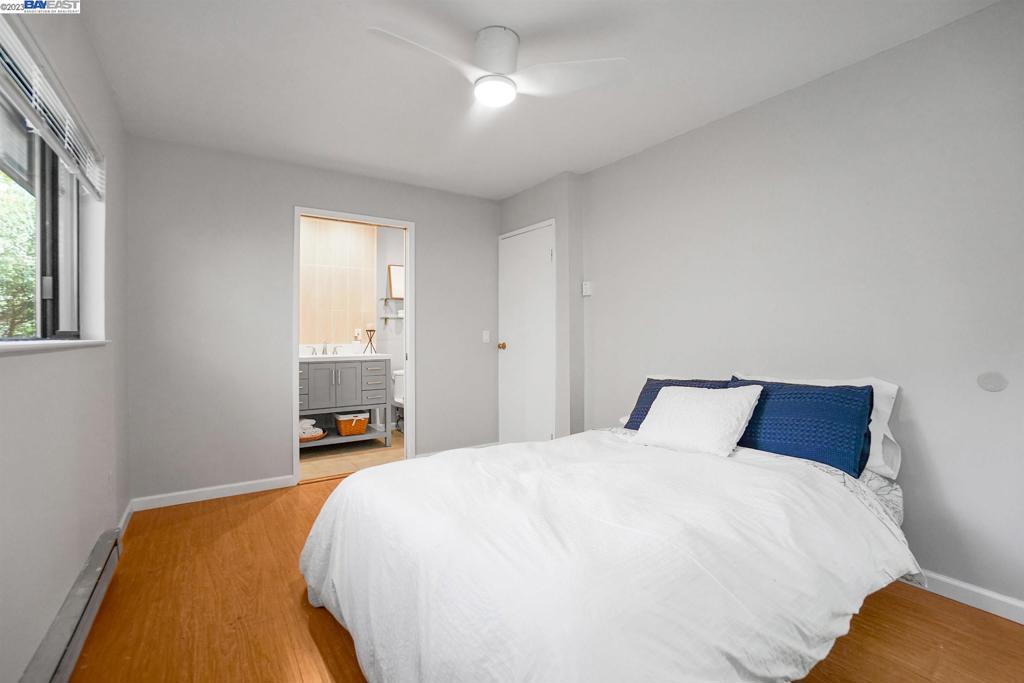 HAYWARD HILLS - Residential