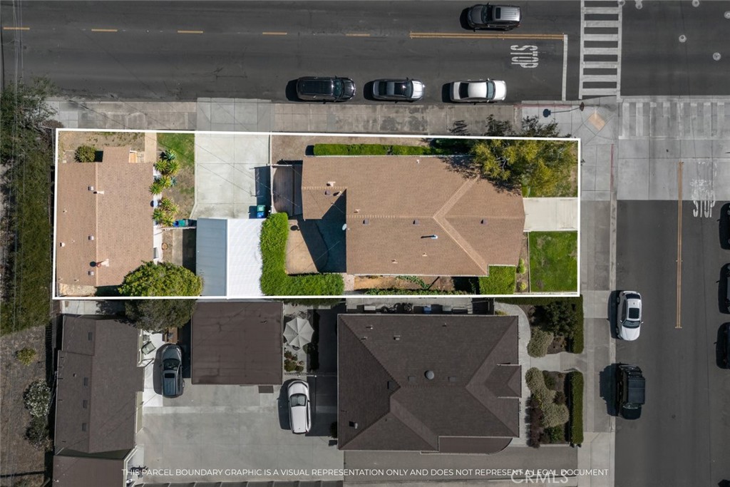 San Luis Obispo(380) - Residential Income