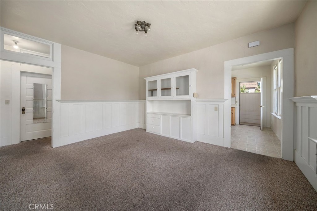 San Luis Obispo(380) - Residential Income