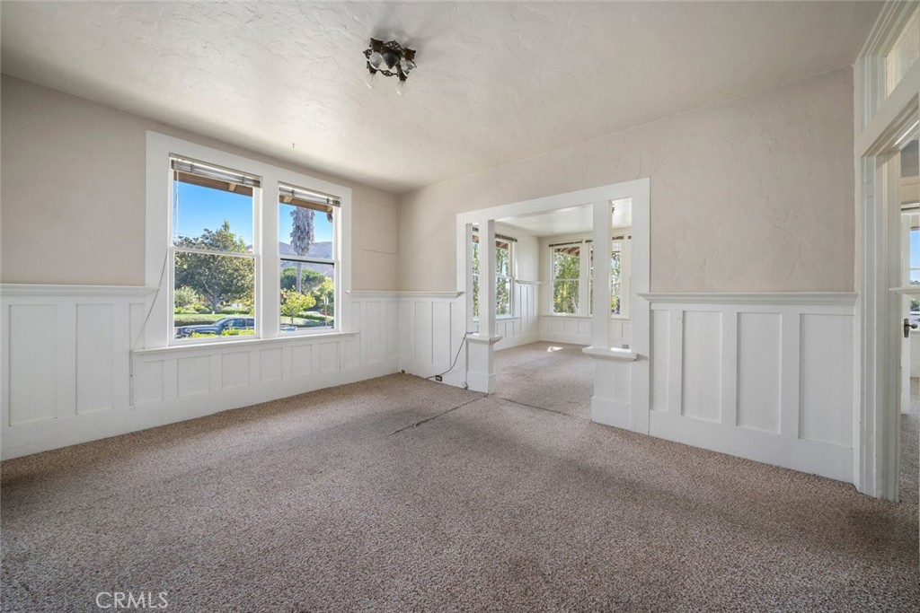 San Luis Obispo(380) - Residential Income