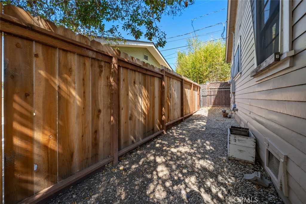 San Luis Obispo(380) - Residential Income