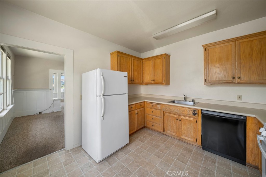 San Luis Obispo(380) - Residential Income