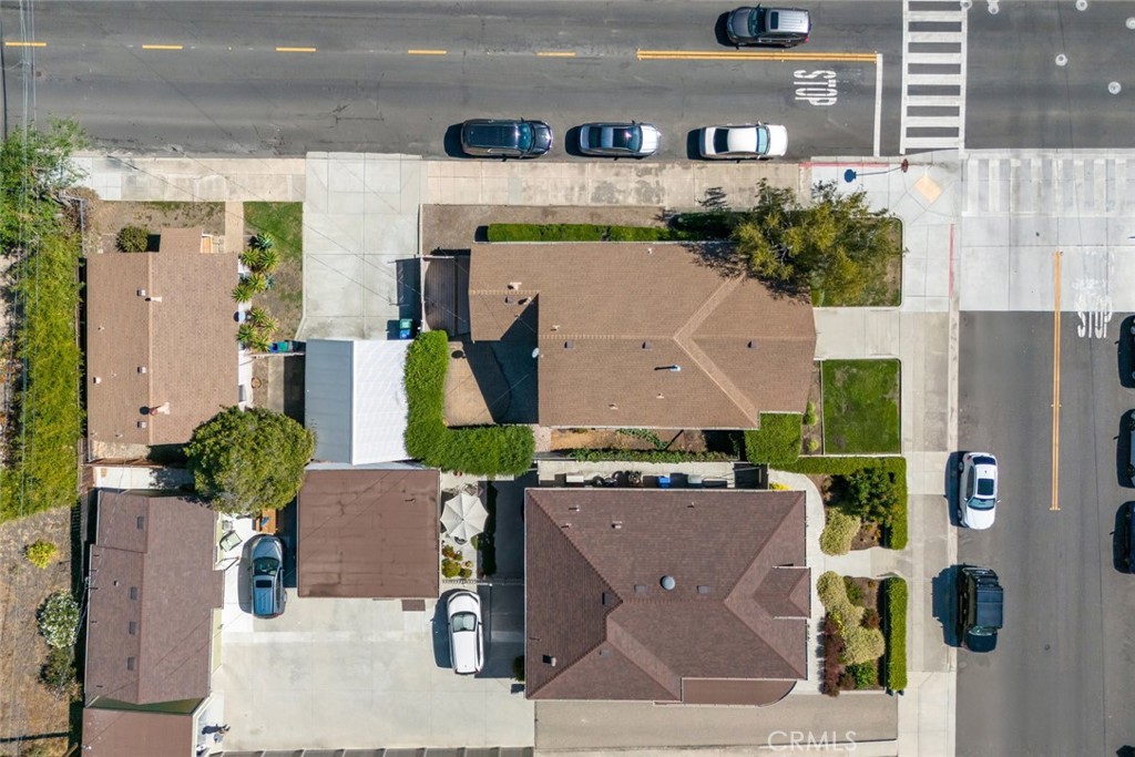 San Luis Obispo(380) - Residential Income