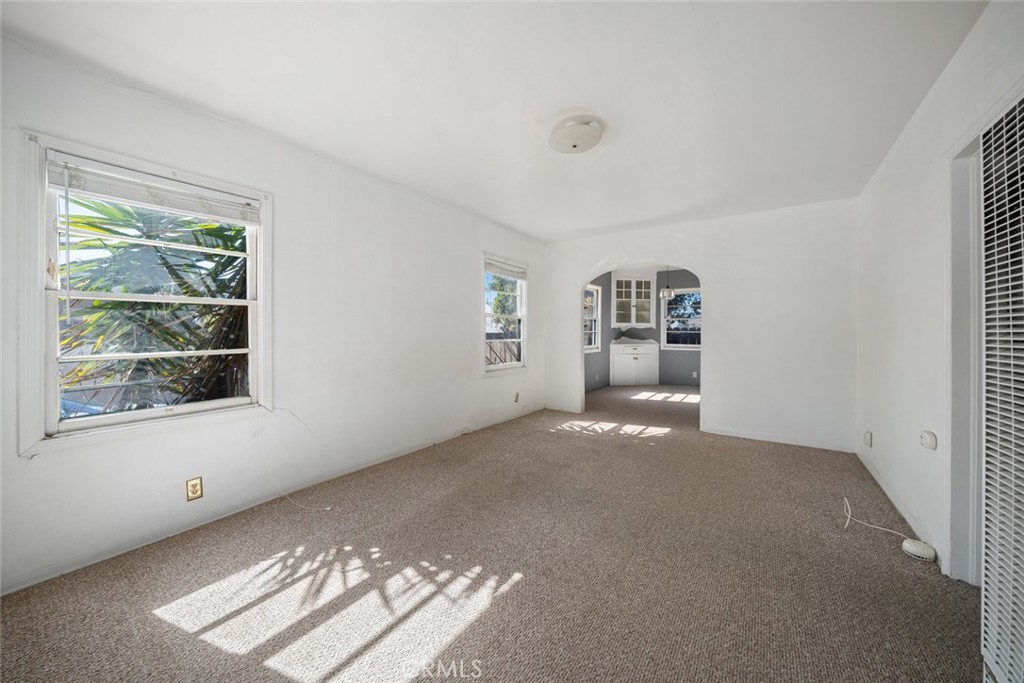 San Luis Obispo(380) - Residential Income