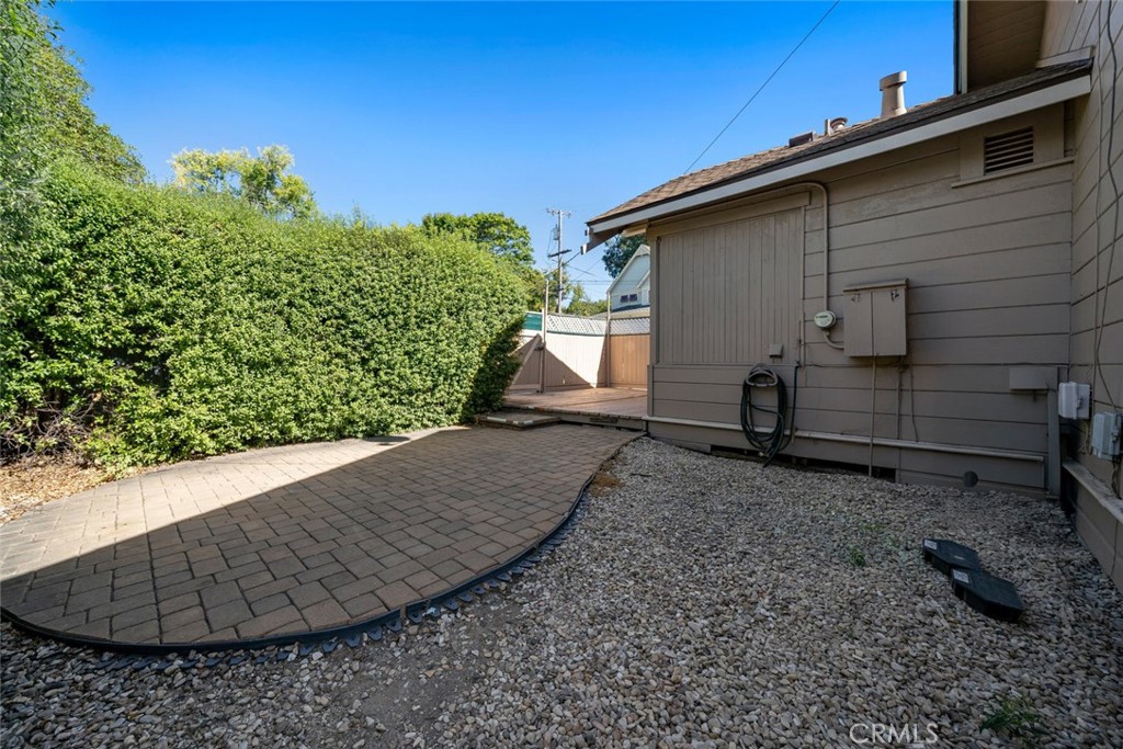 San Luis Obispo(380) - Residential Income