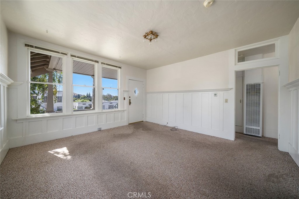 San Luis Obispo(380) - Residential Income