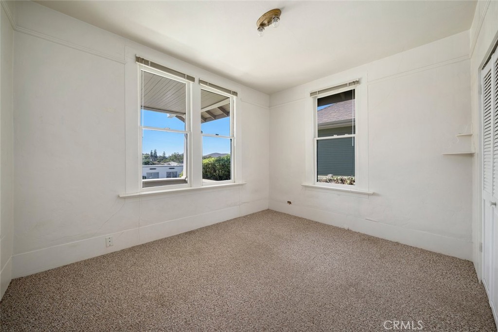 San Luis Obispo(380) - Residential Income