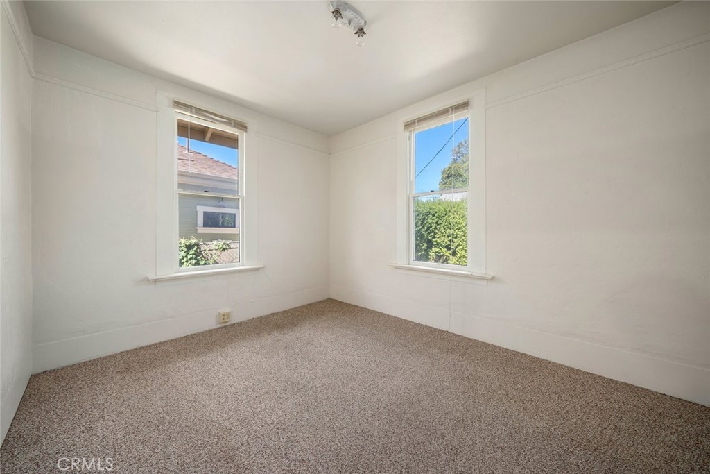 San Luis Obispo(380) - Residential Income