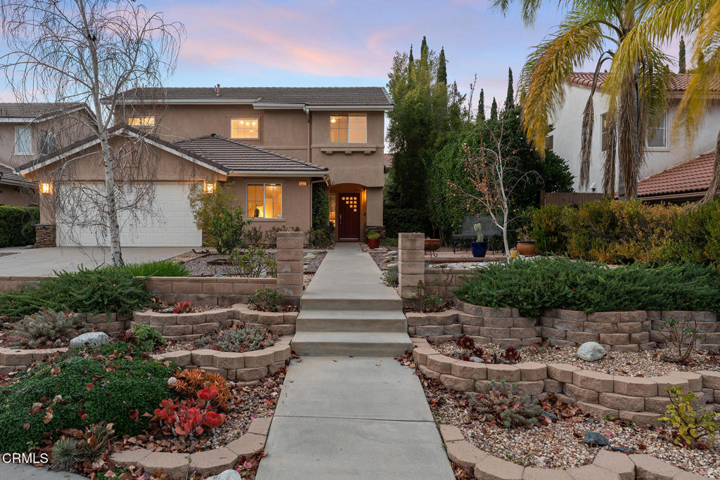 15137 Trail View Court