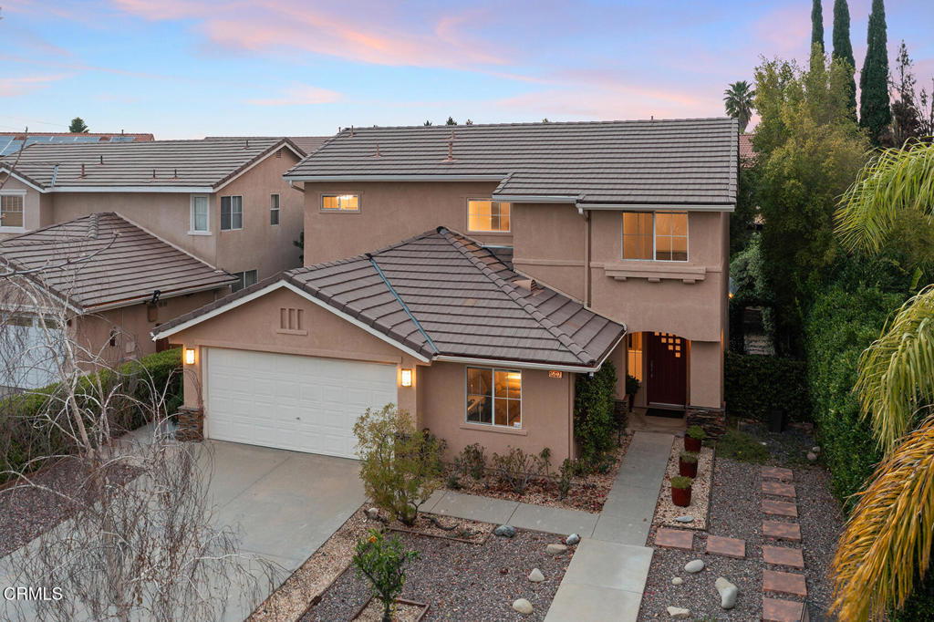 15137 Trail View Court