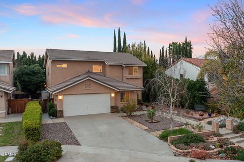 Photo of 15137 Trail View Court, Los Angeles, CA 91342 (MLS # V1-34365)