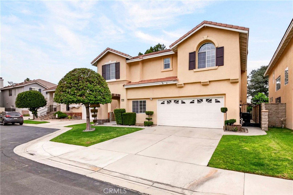 4366 Jasmin Hill Court