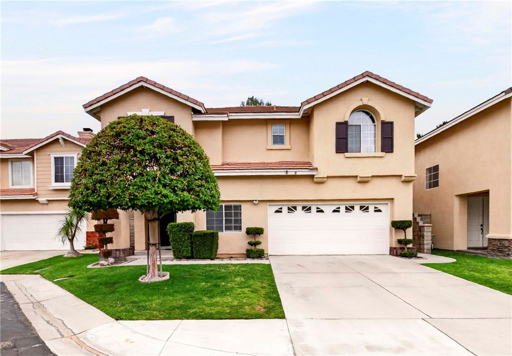 4366 Jasmin Hill Court