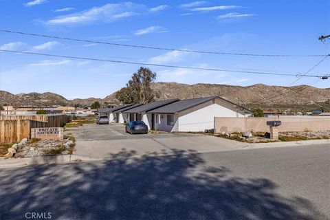 Photo of 56190 Papago Trail, Yucca Valley, CA 92284 (MLS # OC26041594)