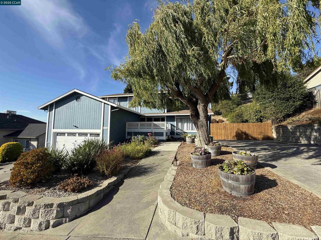 This home is priced to sell! You will not find a better value than in this spacious 5 Bed, 2.5 Bath Home Somerset Highlands home. 154 Turnberry is set back from the street with lovely curb appeal, tons of parking, including space for your RV, boat of other toys; There is a 2-story, full-size garage too. Upon entering the home you will find a nice entry corridor that leads to a large living room with vaulted ceilings, with a wood-burning stove. Step up to a formal dining area with views of the park-like backyard. The kitchen overlooks the backyard and has plenty of space for a dining nook. The family room is connected to the outdoor space and provides a secondary living space for occupants to enjoy. Find a full bedroom and 1/2 bath on ground floor; this could easily be updated to a full bath for multigenerational living. The true highlight of this property is its massive, park-like yard—an expansive private oasis, where memories are waiting to be made. Envision lively gatherings, peaceful mornings, or simply connecting with nature; this space offers endless possibilities. Your pets will thank you for this incredible space! Breathtaking views will greet you from the yard. This property represents an outstanding investment in space, style, and natural beauty. Don't wait!