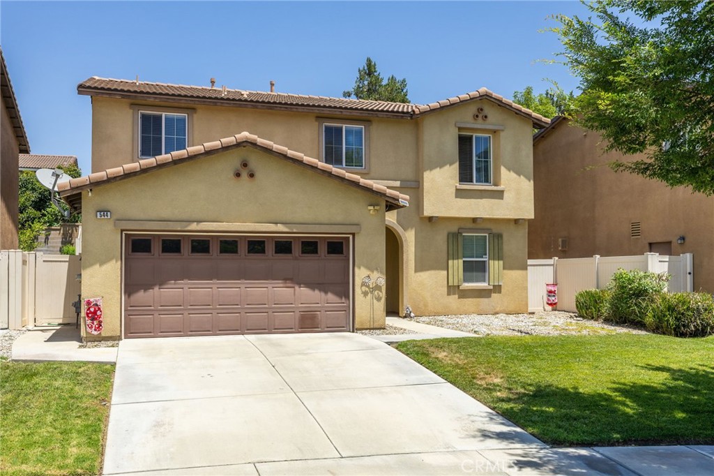 544 W Elm Park Avenue